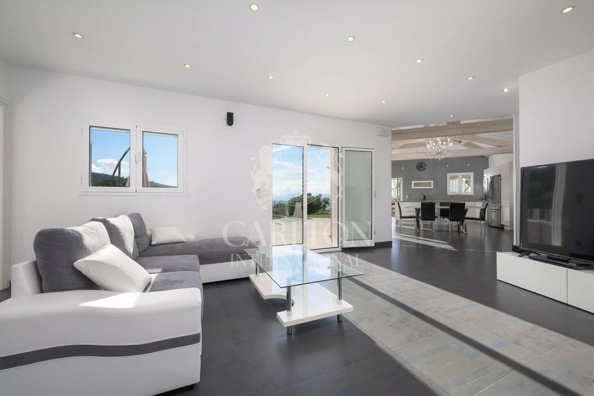Maison à vendre, 177m², Èze