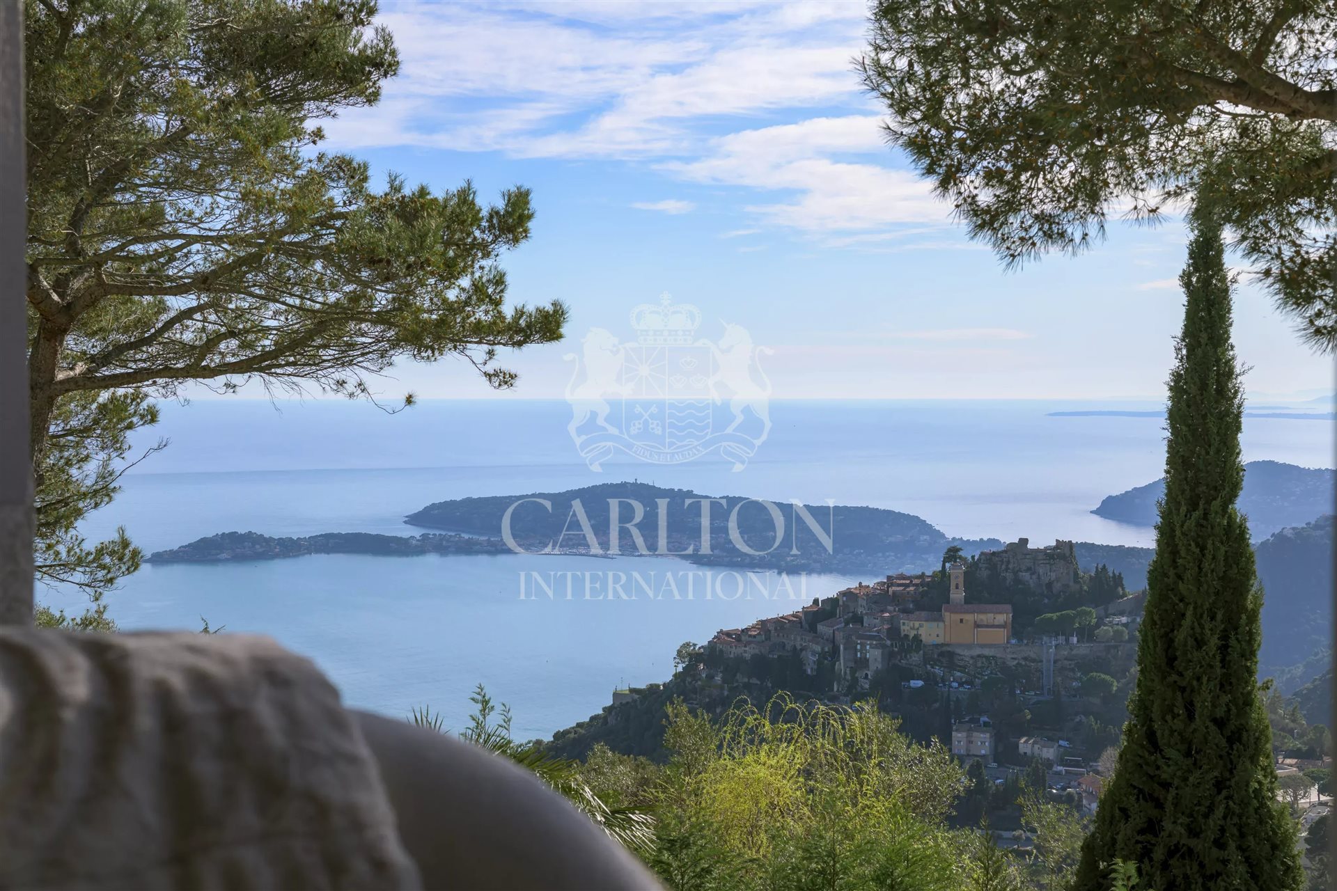 Maison à vendre, 236m², Èze