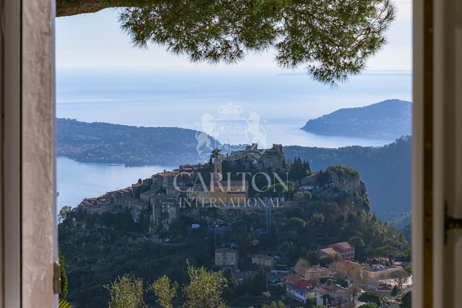Maison à vendre, 236m², Èze