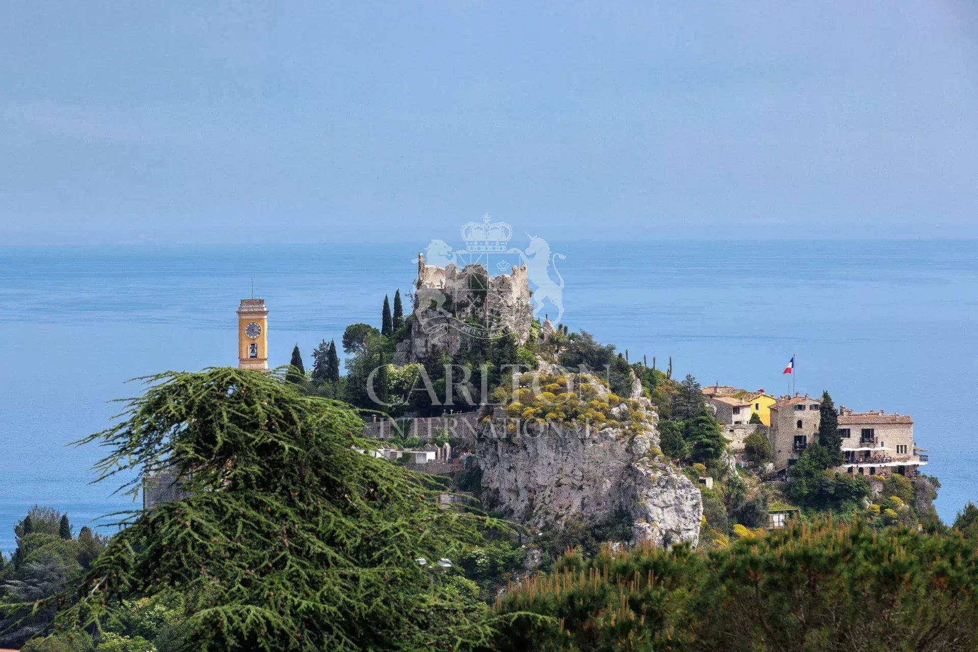 Maison à vendre, 280m², Èze