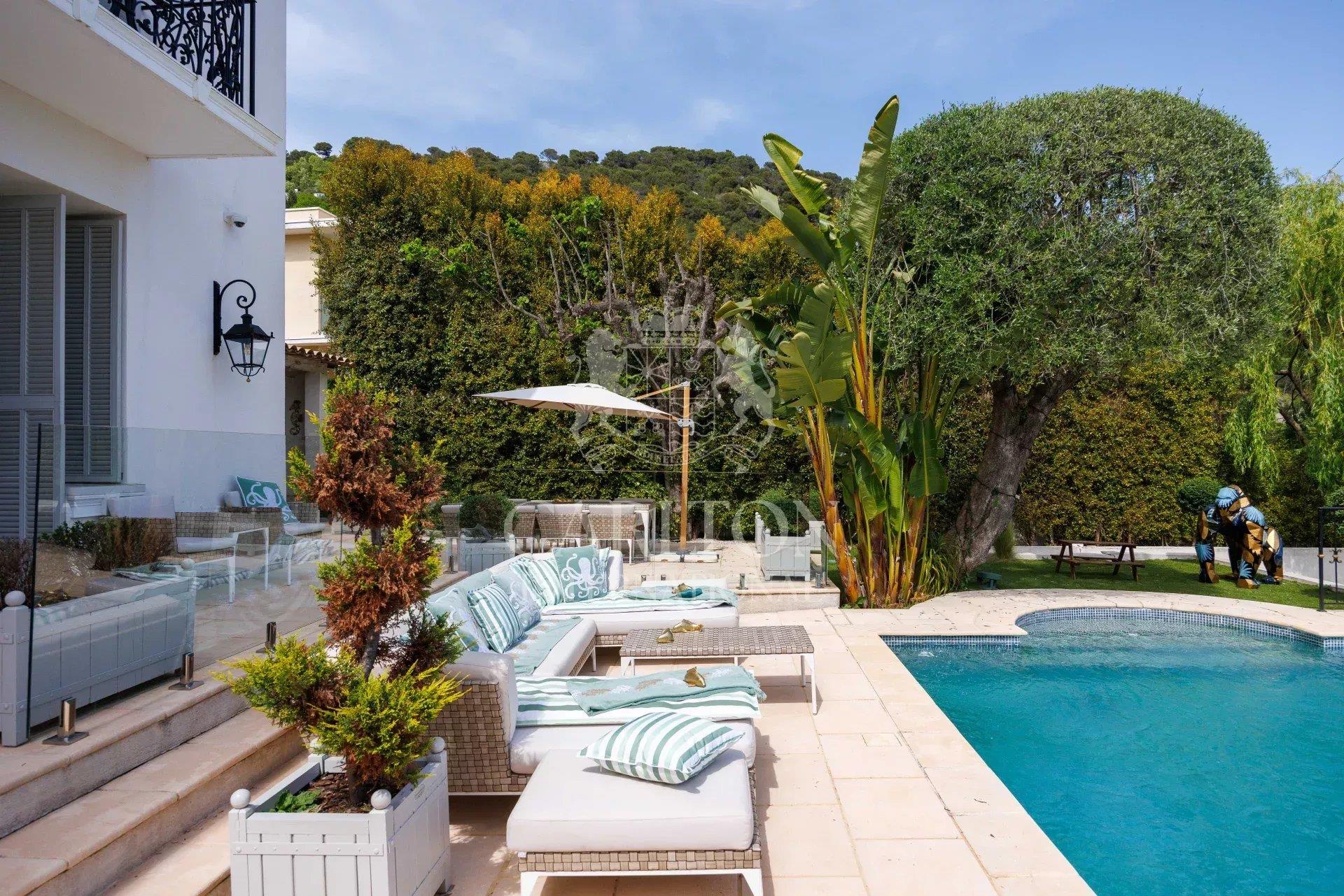 Maison à vendre, 280m², Èze