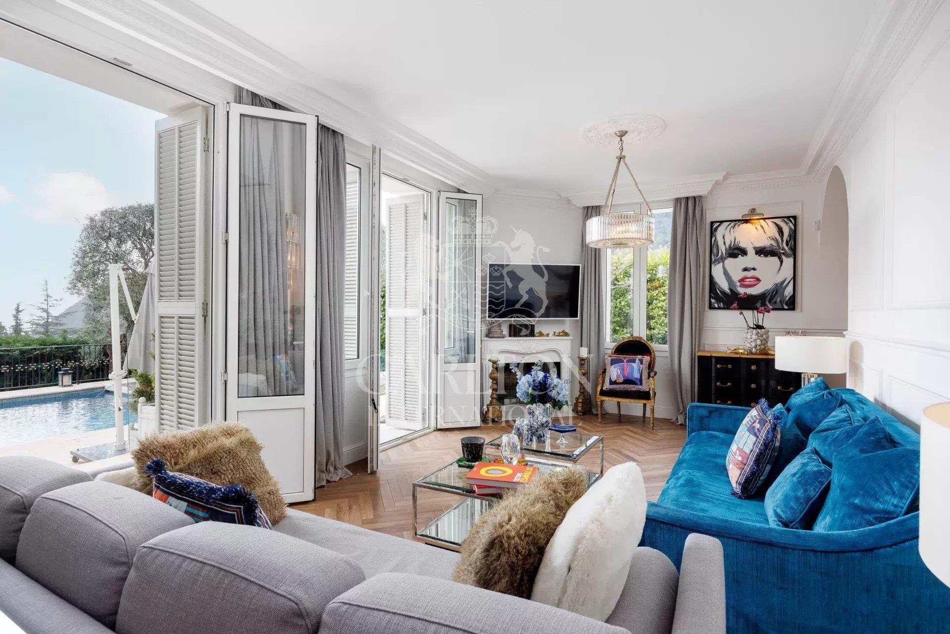 Maison à vendre, 280m², Èze