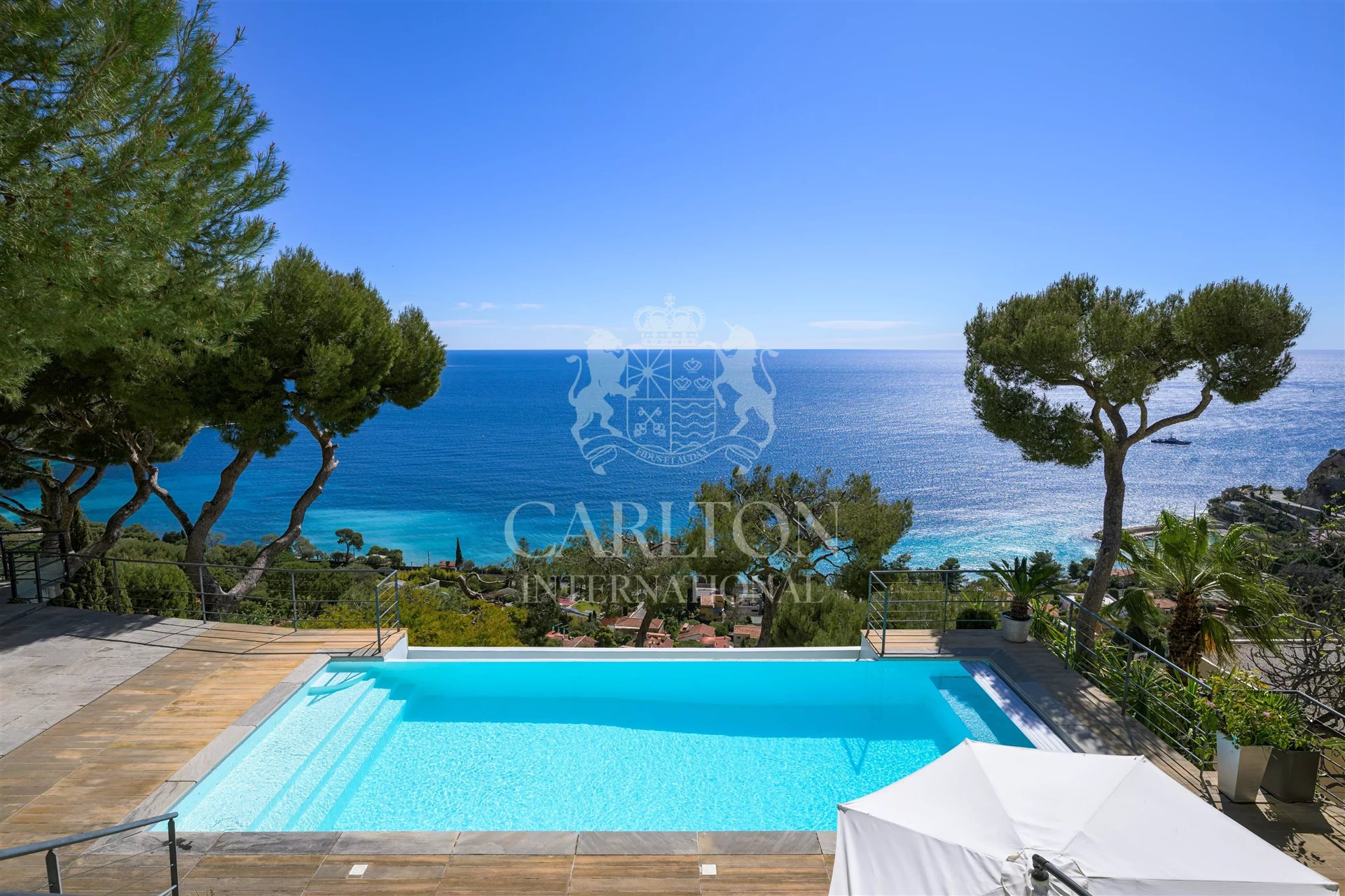 Maison à vendre, 170m², Èze
