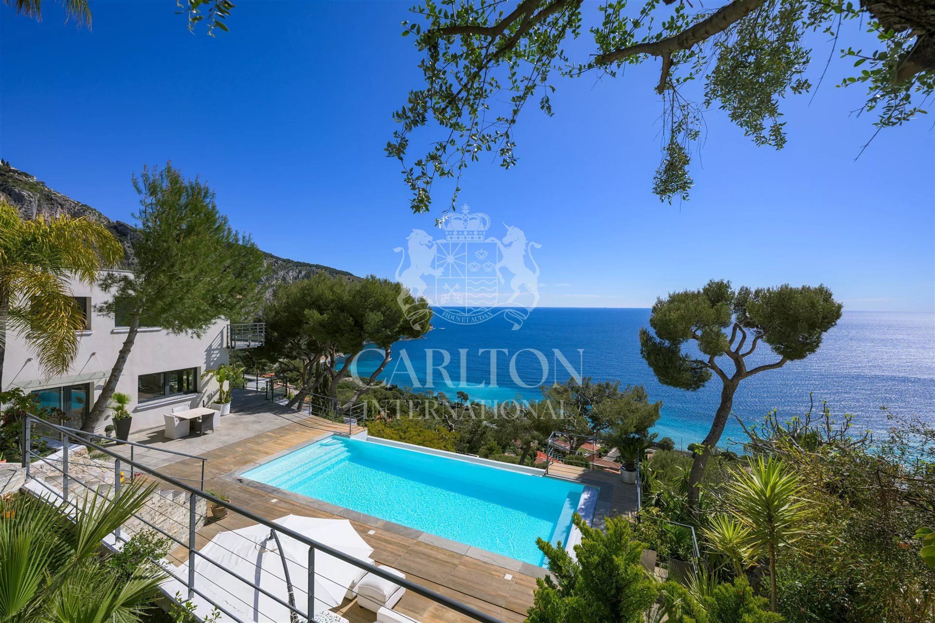 Maison à vendre, 170m², Èze