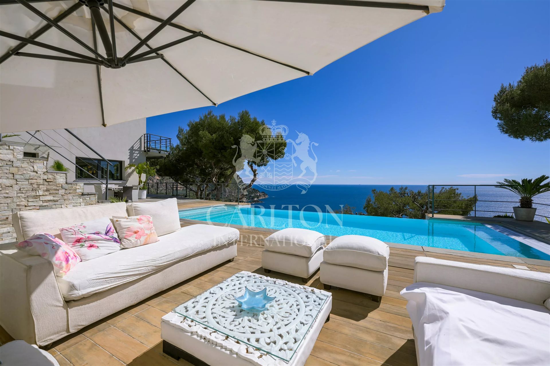 Maison à vendre, 170m², Èze