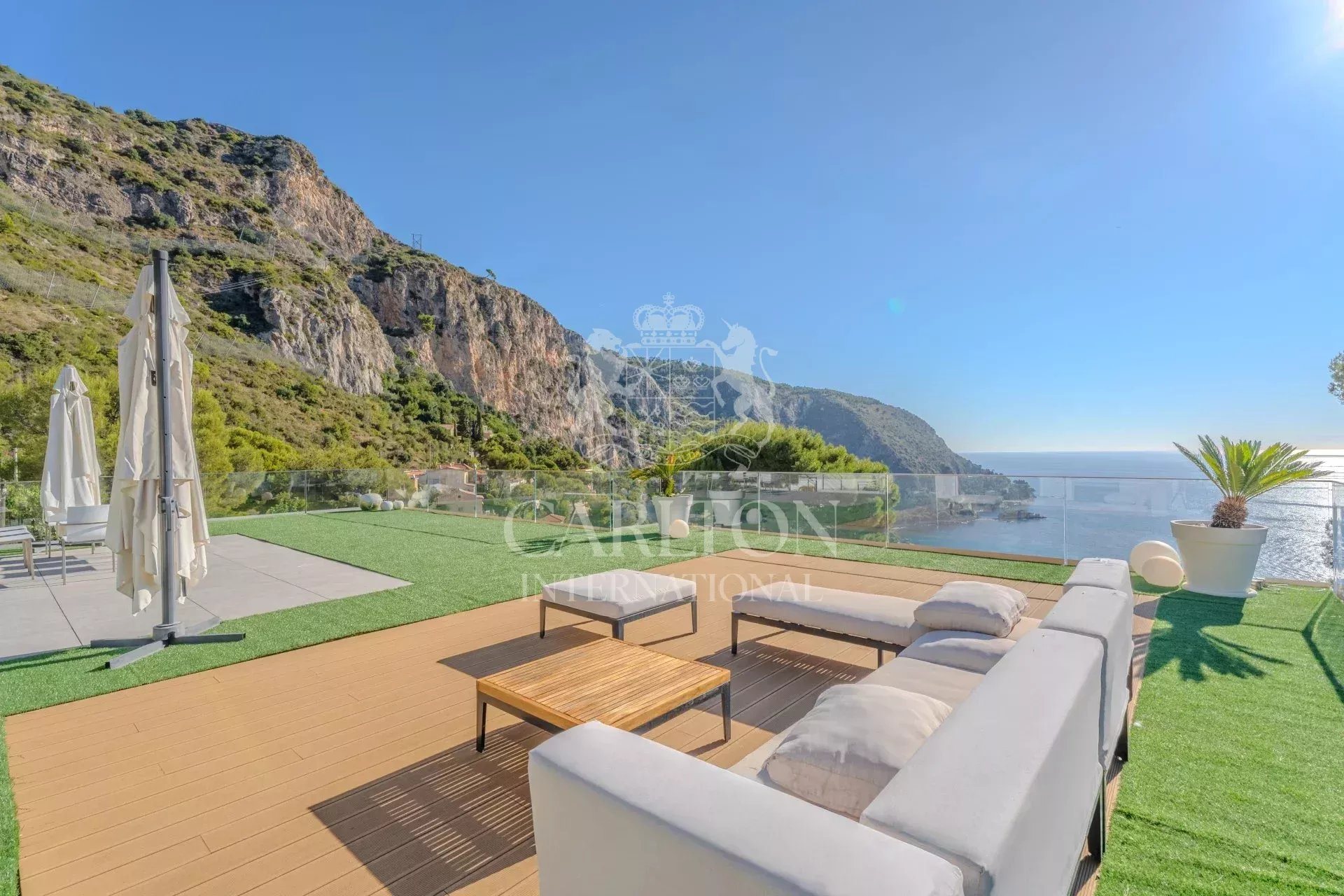 Maison à vendre, 160m², Èze