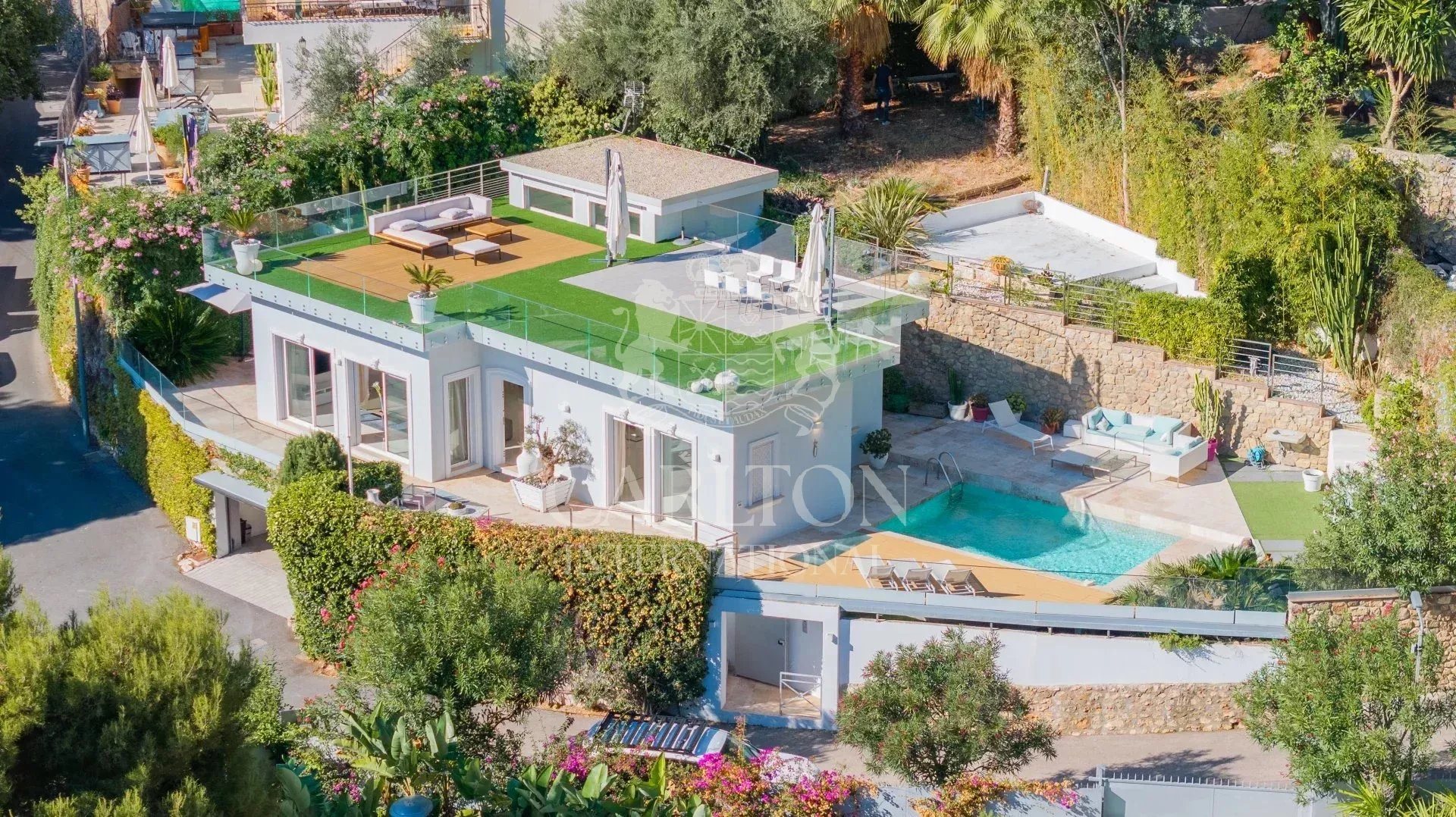 Maison à vendre, 160m², Èze
