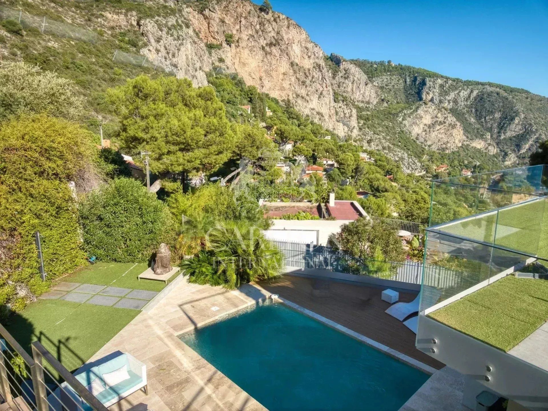 Maison à vendre, 160m², Èze