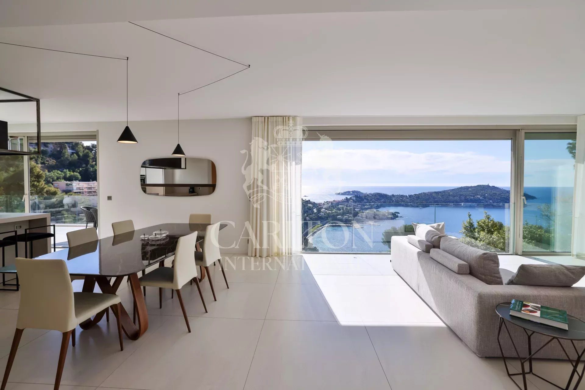 Maison à vendre, 359m², Villefranche-sur-Mer