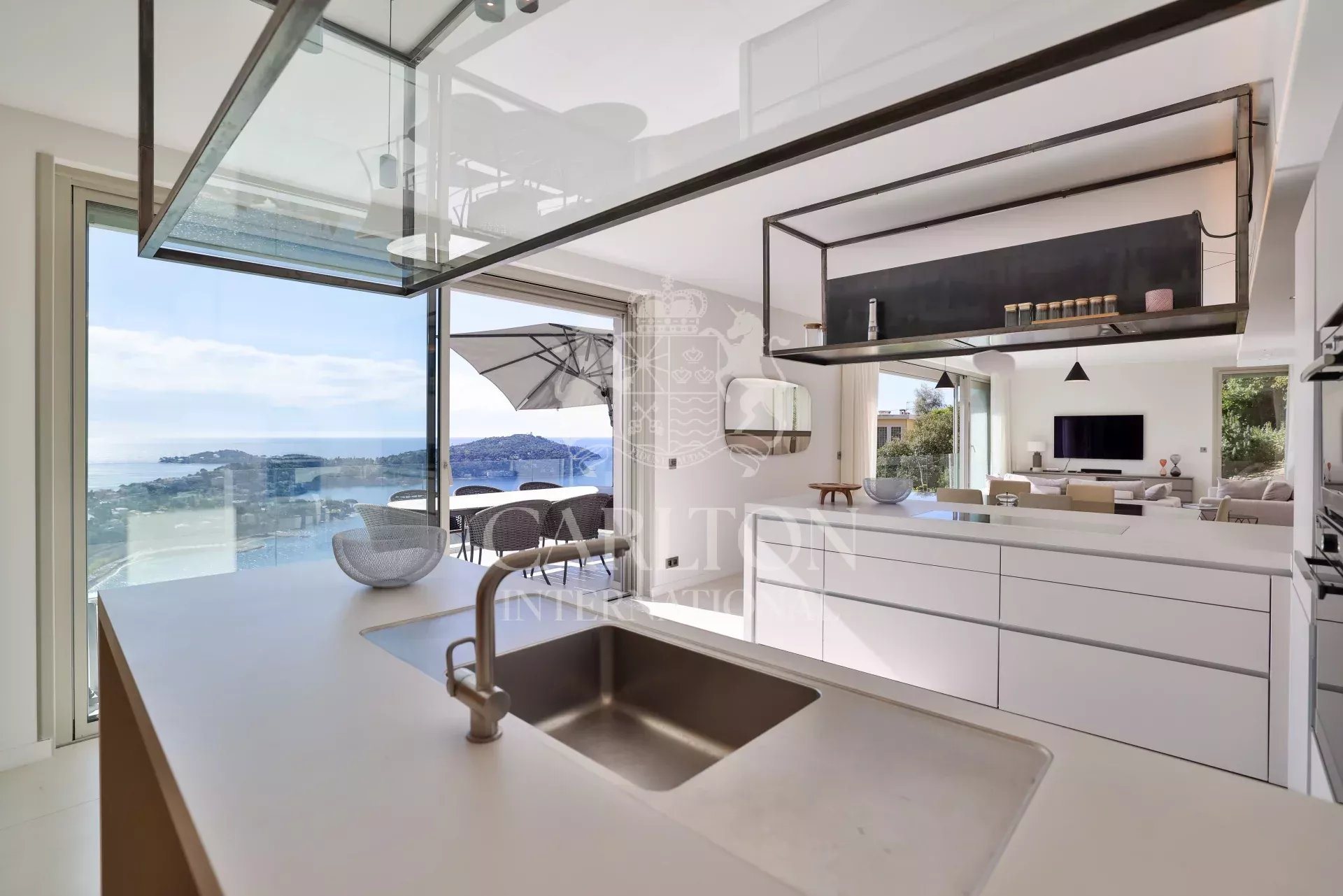 Maison à vendre, 359m², Villefranche-sur-Mer