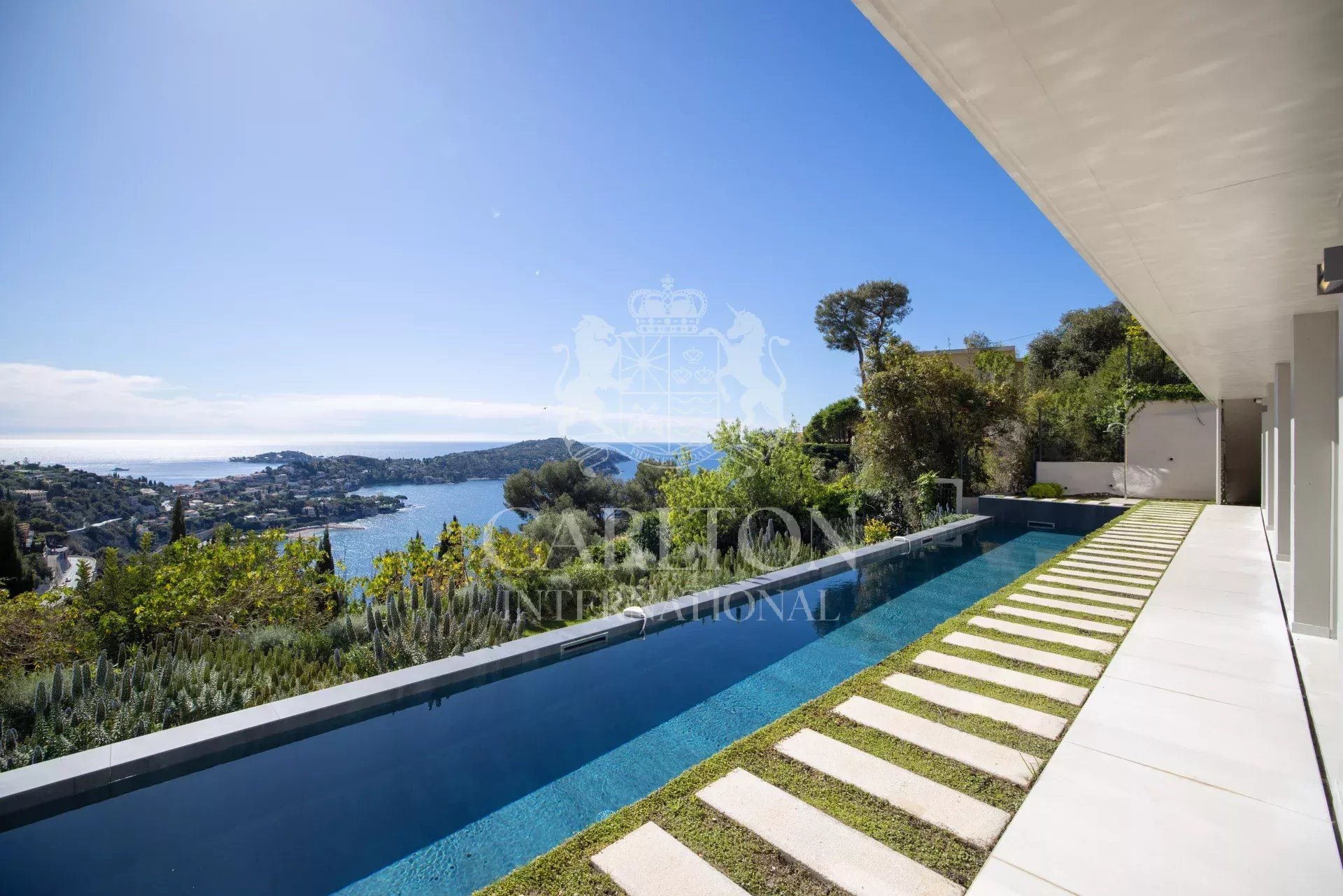 Maison à vendre, 359m², Villefranche-sur-Mer