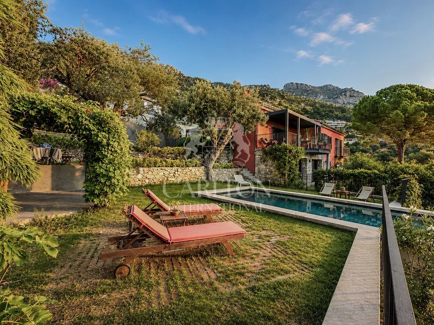 Maison à vendre, 200m², Beausoleil
