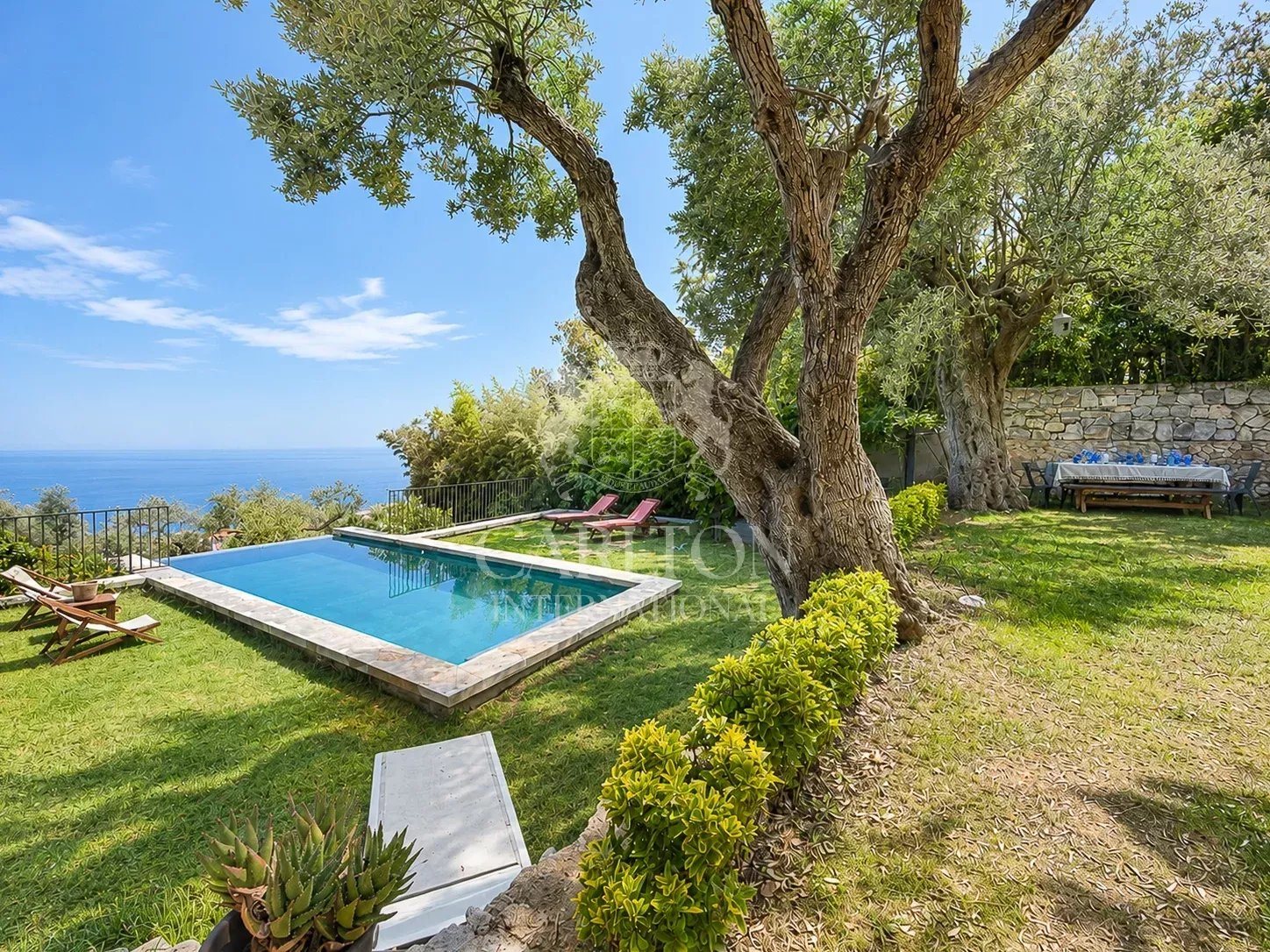 Maison à vendre, 200m², Beausoleil