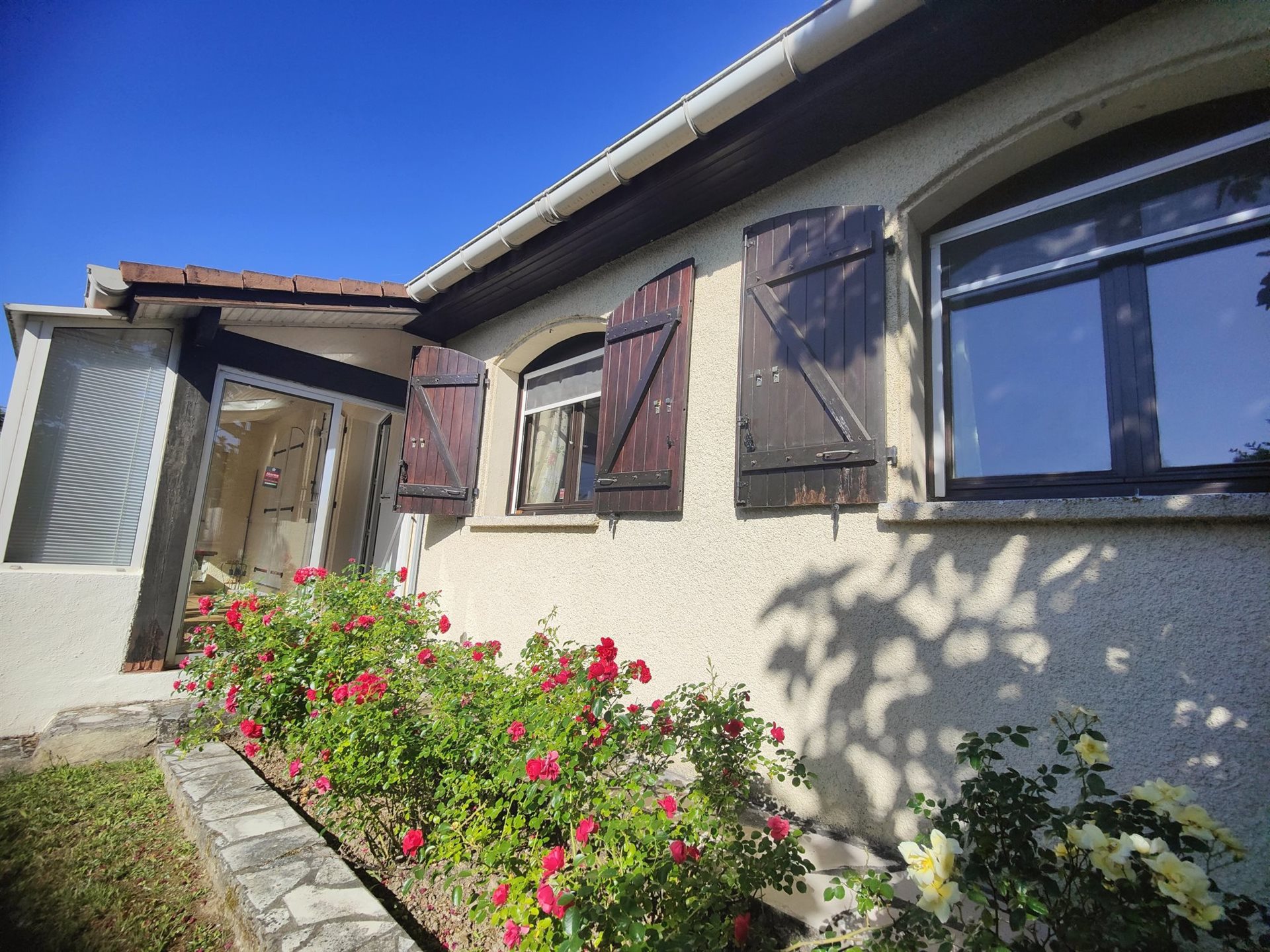 Maison à vendre, 100m², Colomiers