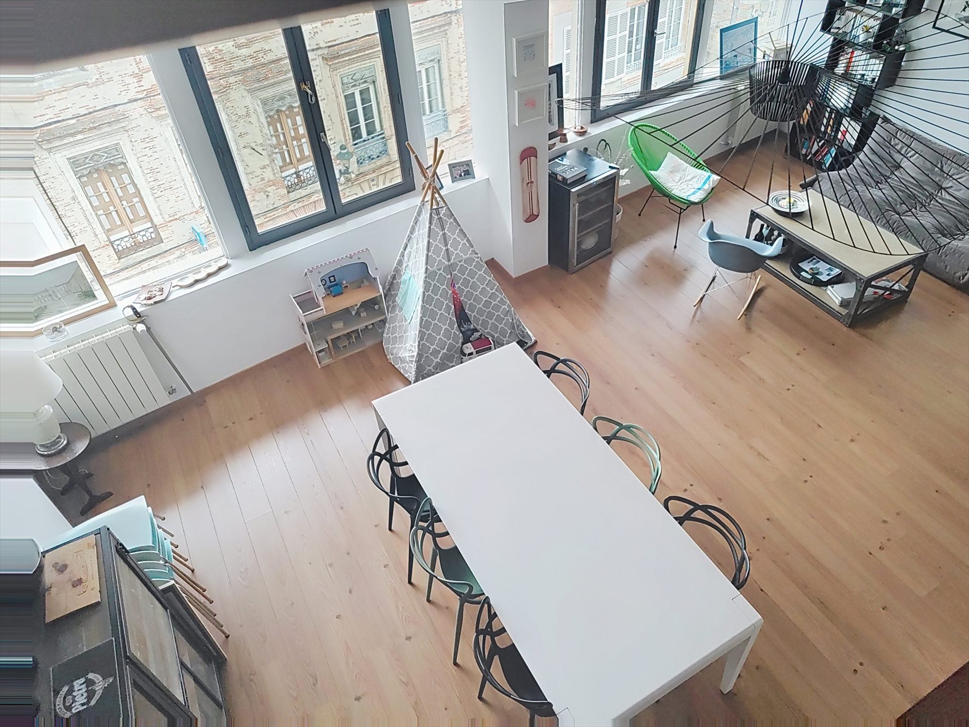 Appartement à vendre, 165m², Lavaur
