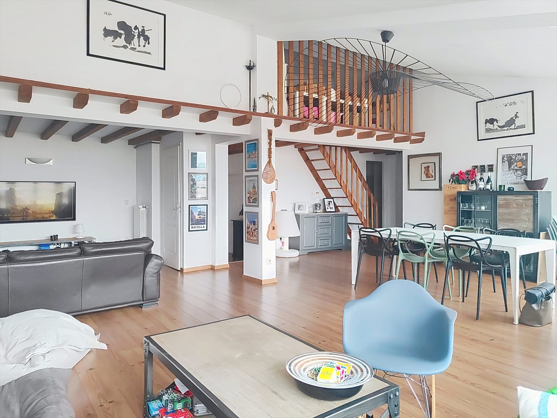 Appartement à vendre, 165m², Lavaur