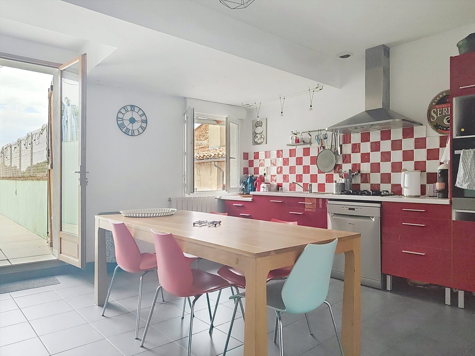 Appartement à vendre, 165m², Lavaur