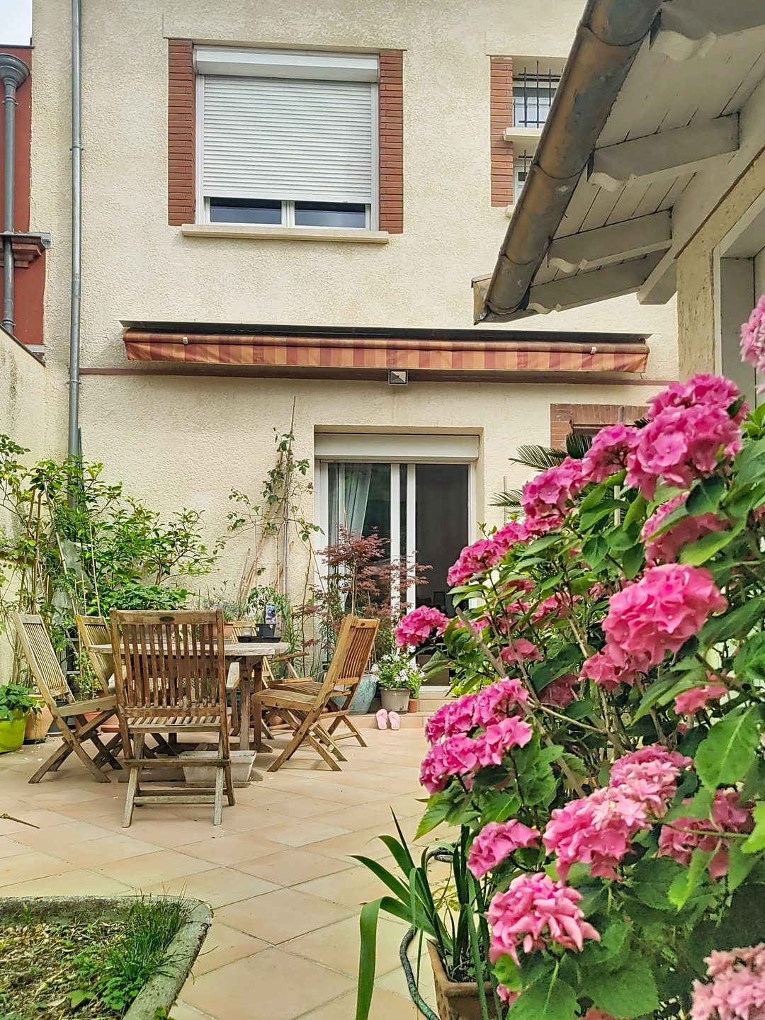 Maison à vendre, 105m², Toulouse