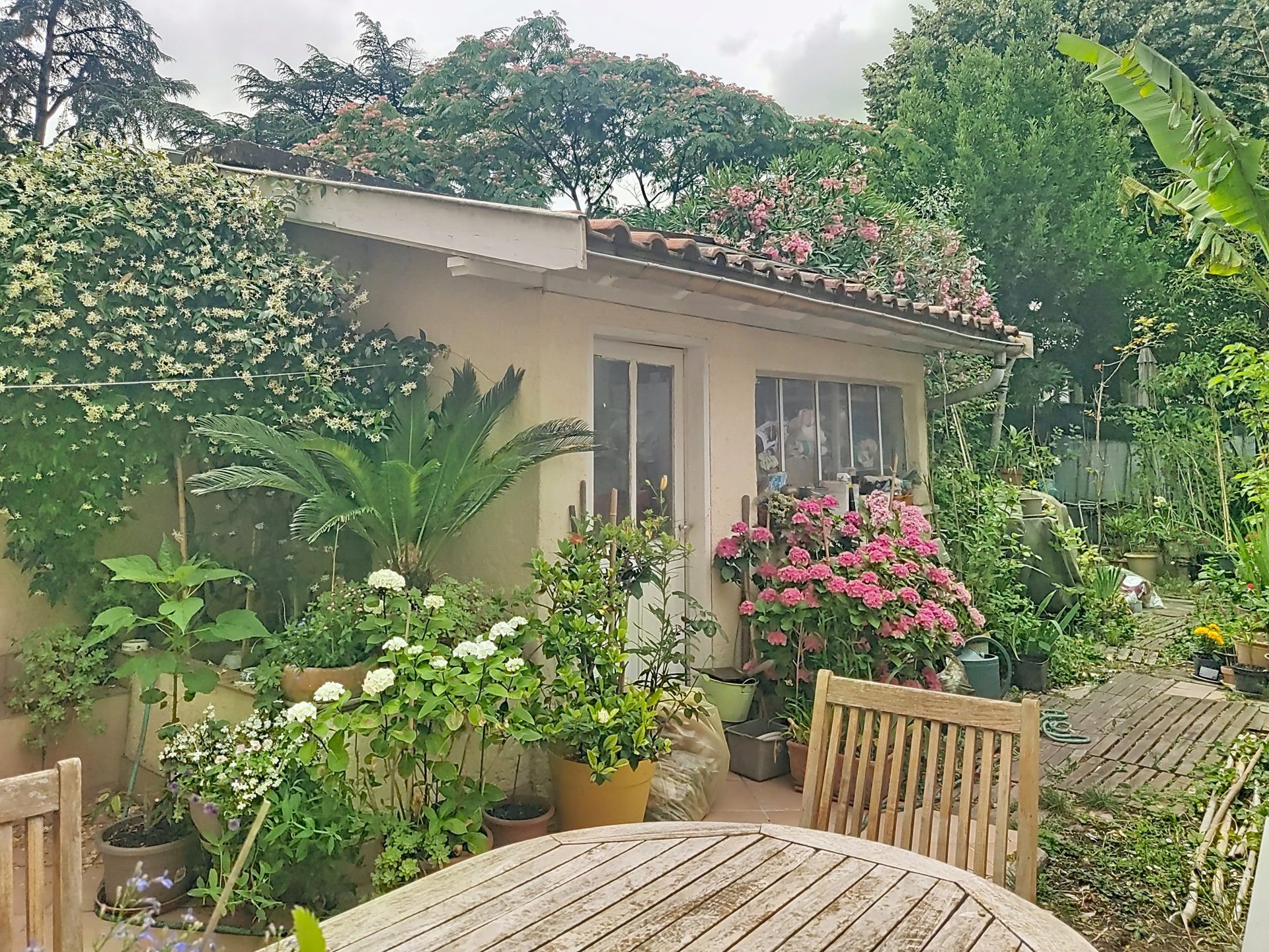 Maison à vendre, 105m², Toulouse