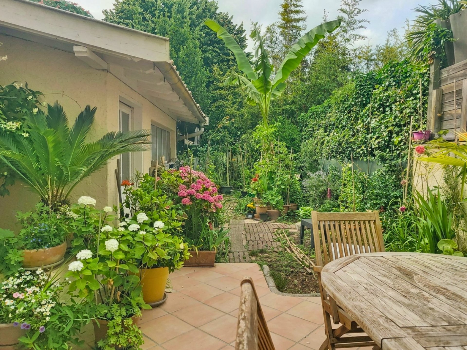 Maison à vendre, 105m², Toulouse
