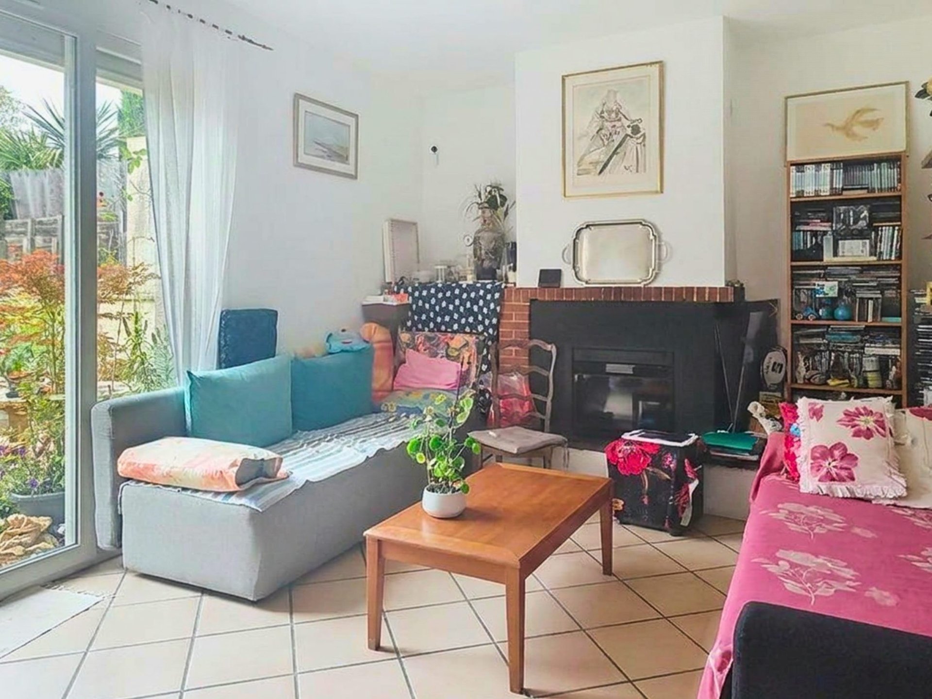 Maison à vendre, 105m², Toulouse