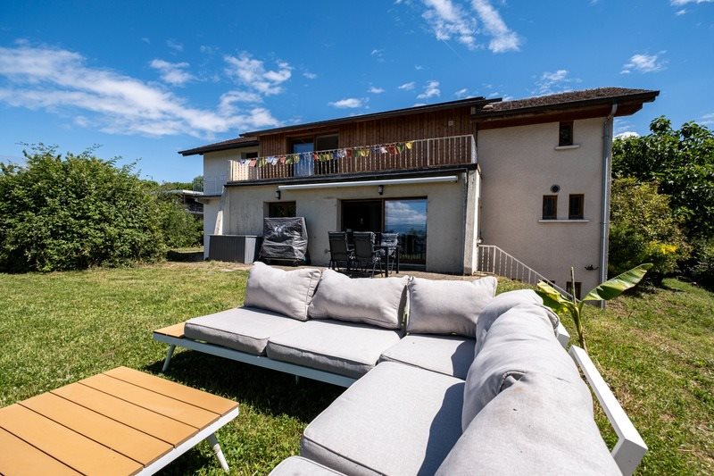 Maison à vendre, 191m², Thonon-les-Bains