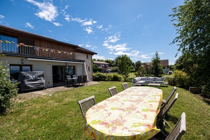 Maison à vendre, 191m², Thonon-les-Bains