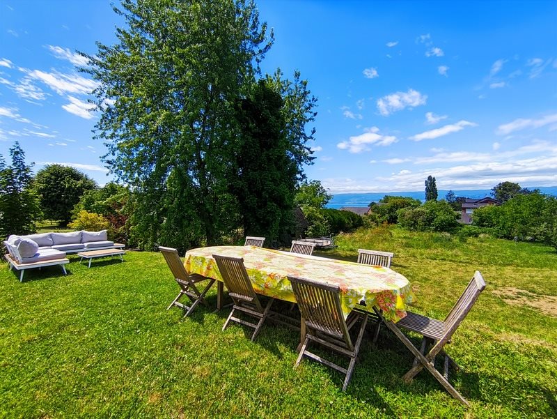 Maison à vendre, 191m², Thonon-les-Bains