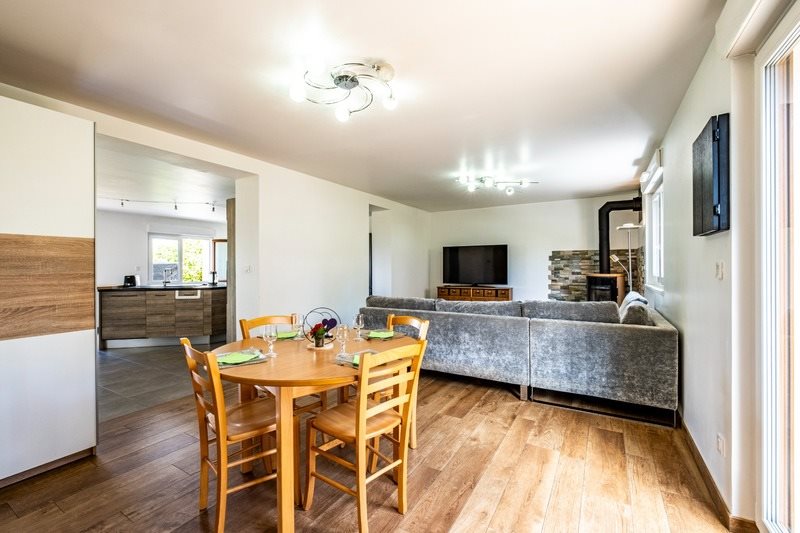 Maison à vendre, 191m², Thonon-les-Bains