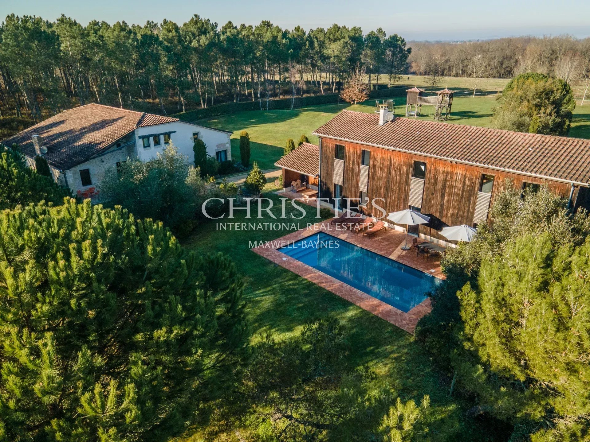 Maison à vendre, 420m², Marmande