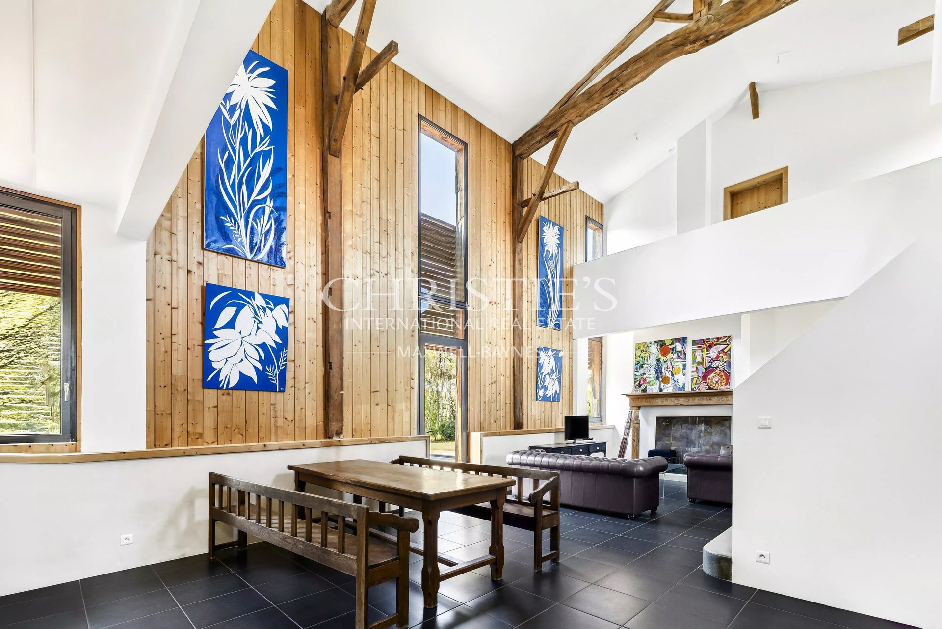 Maison à vendre, 420m², Marmande