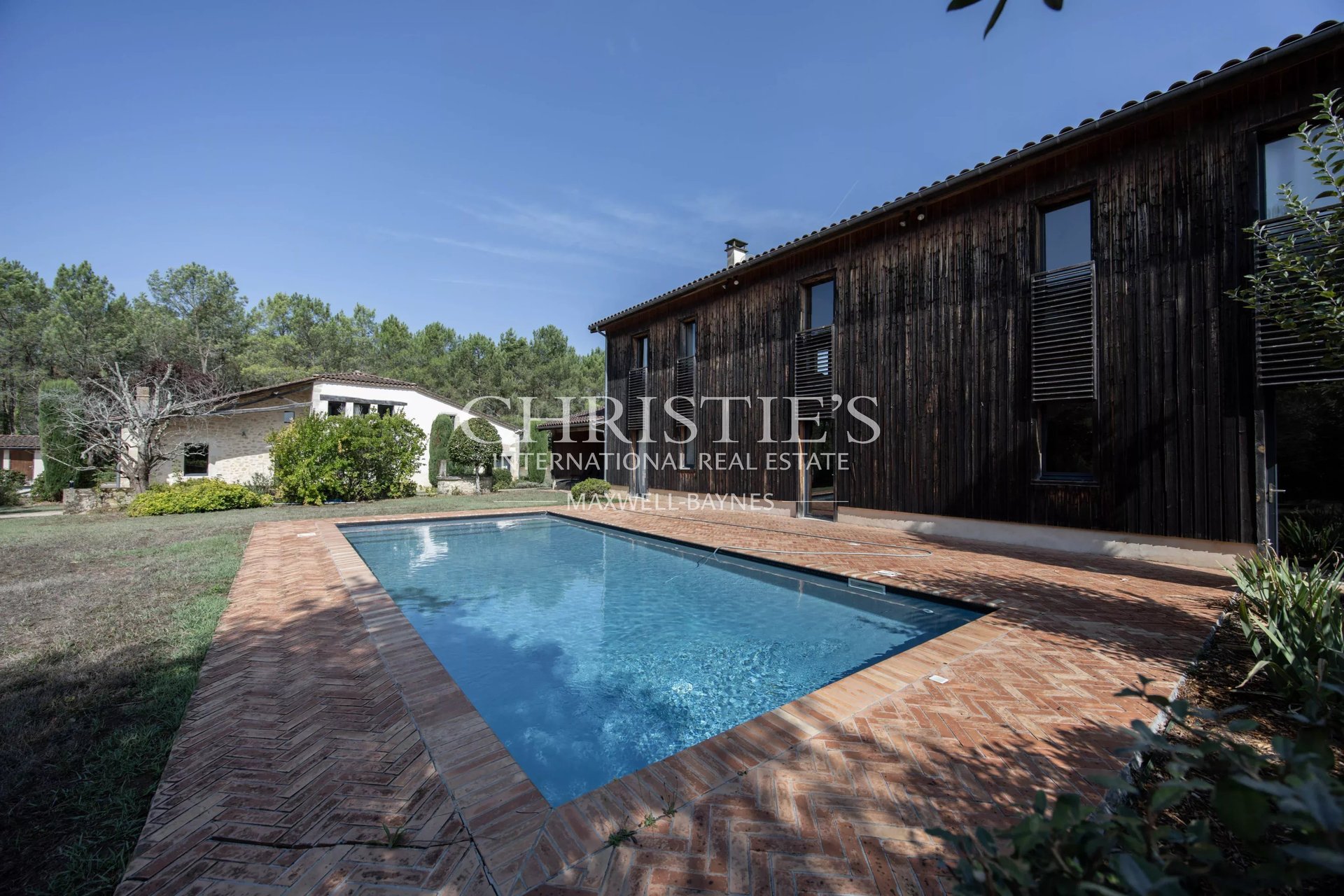 Maison à vendre, 420m², Marmande