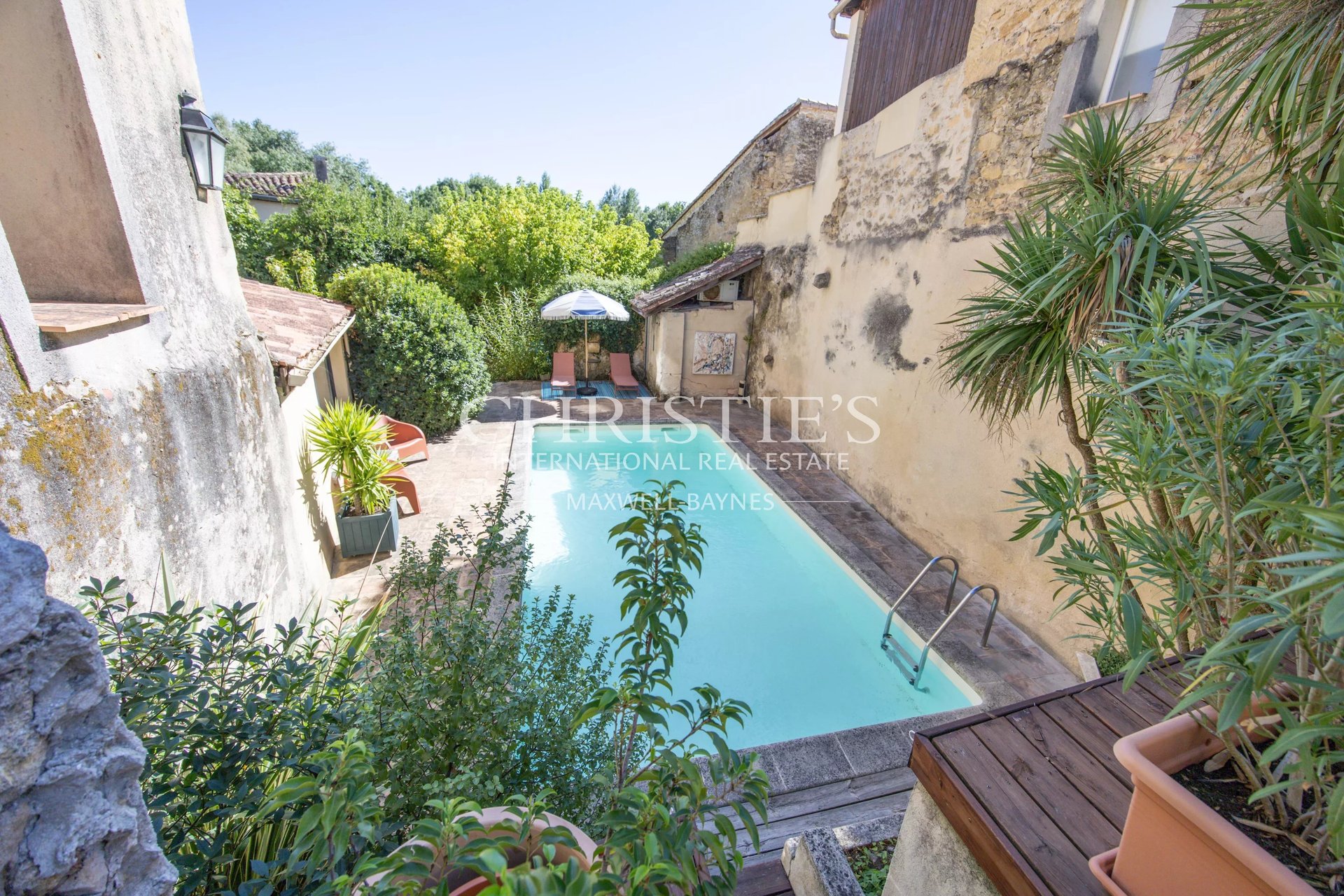 Maison à vendre, 270m², Saint-Macaire