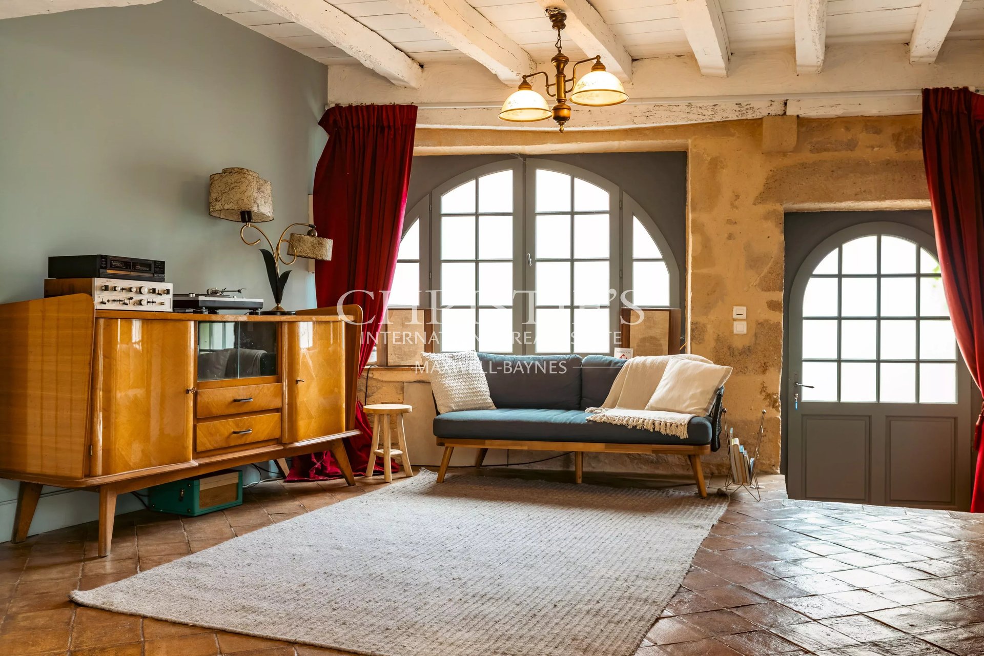Maison à vendre, 270m², Saint-Macaire