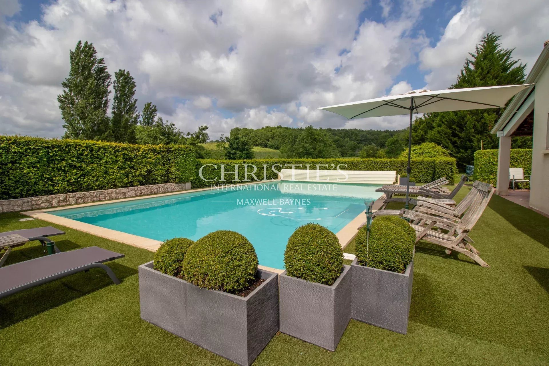 Maison à vendre, 260m², Bergerac
