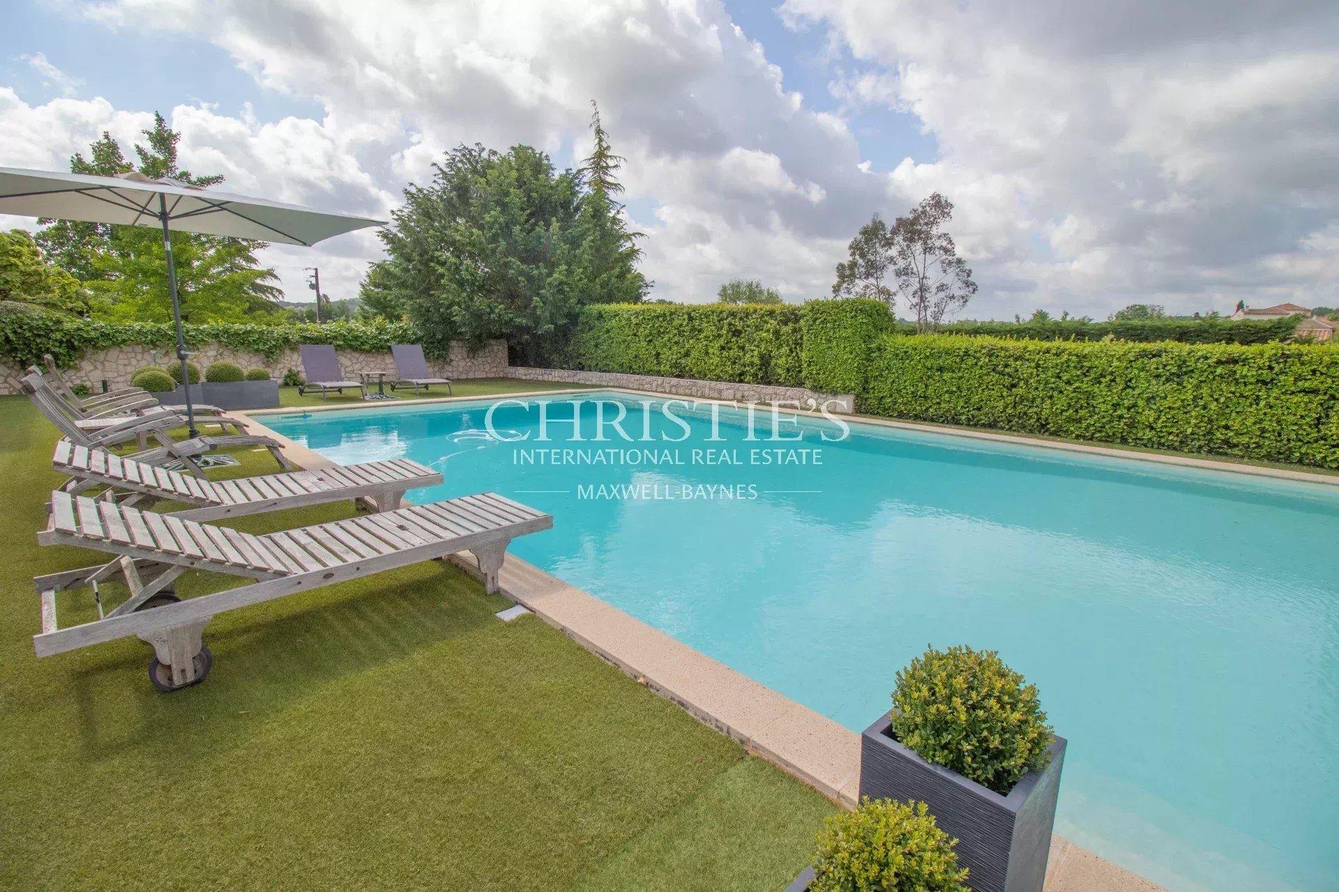 Maison à vendre, 260m², Bergerac