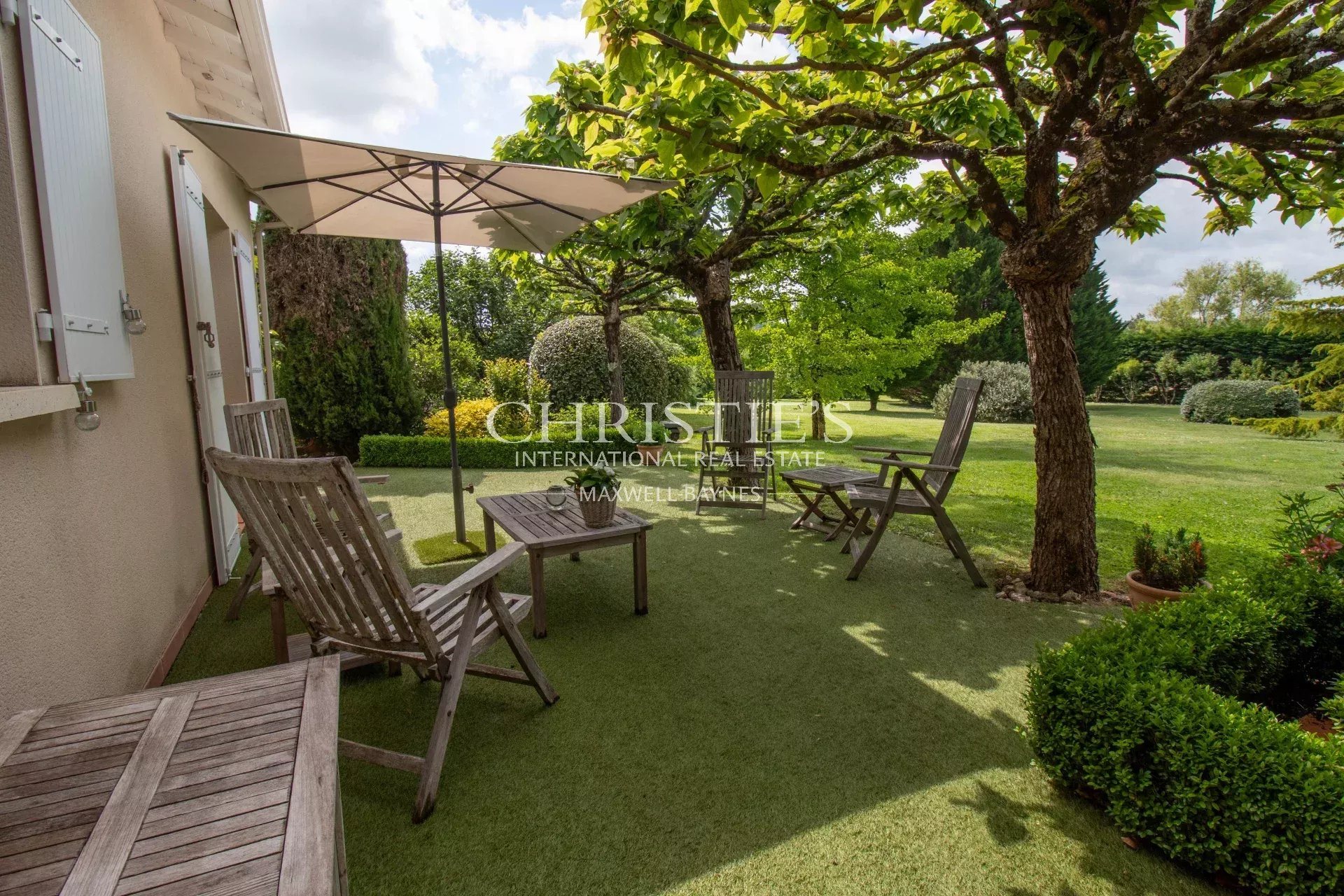Maison à vendre, 260m², Bergerac