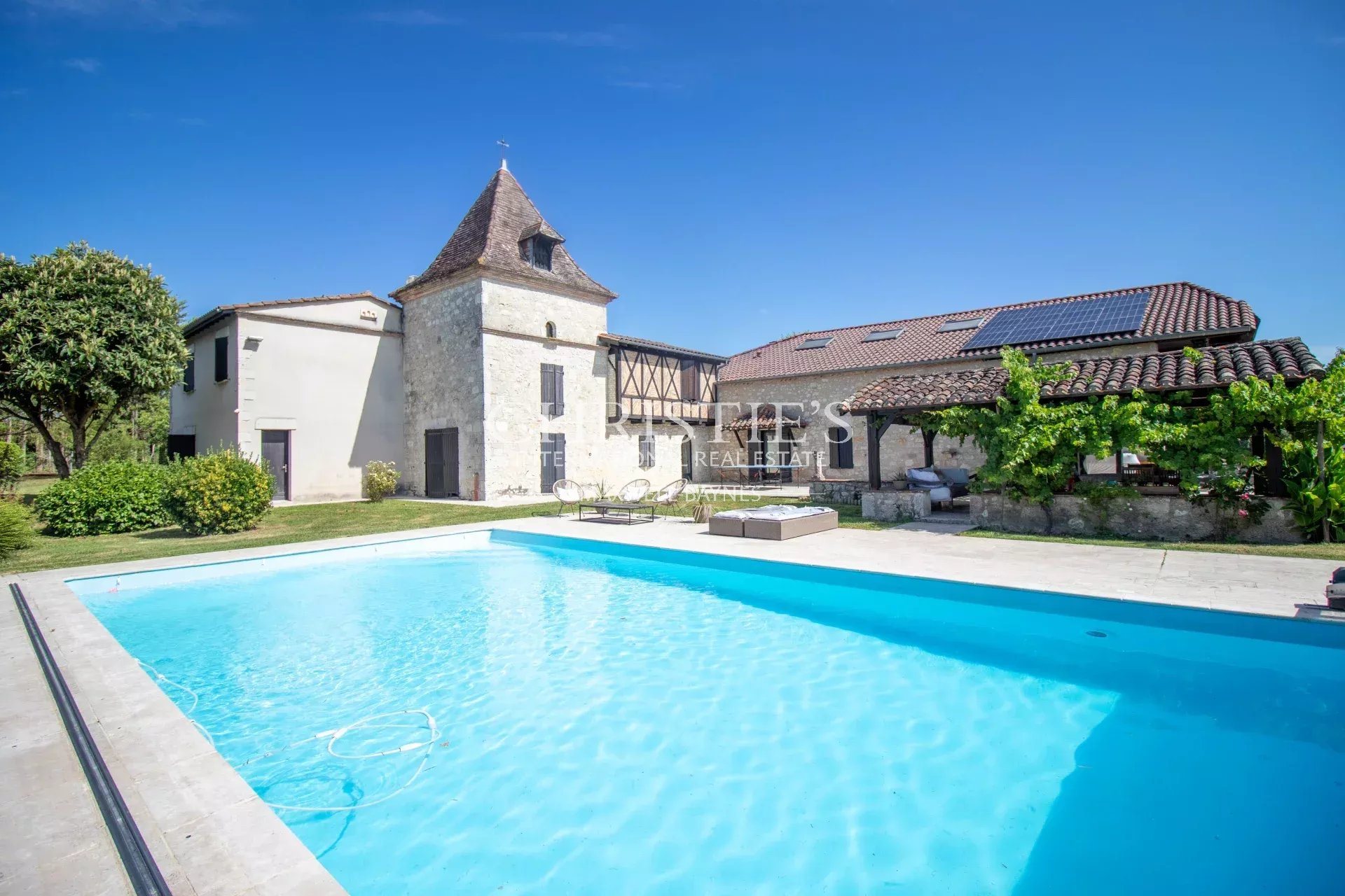 Maison à vendre, 642m², Agen