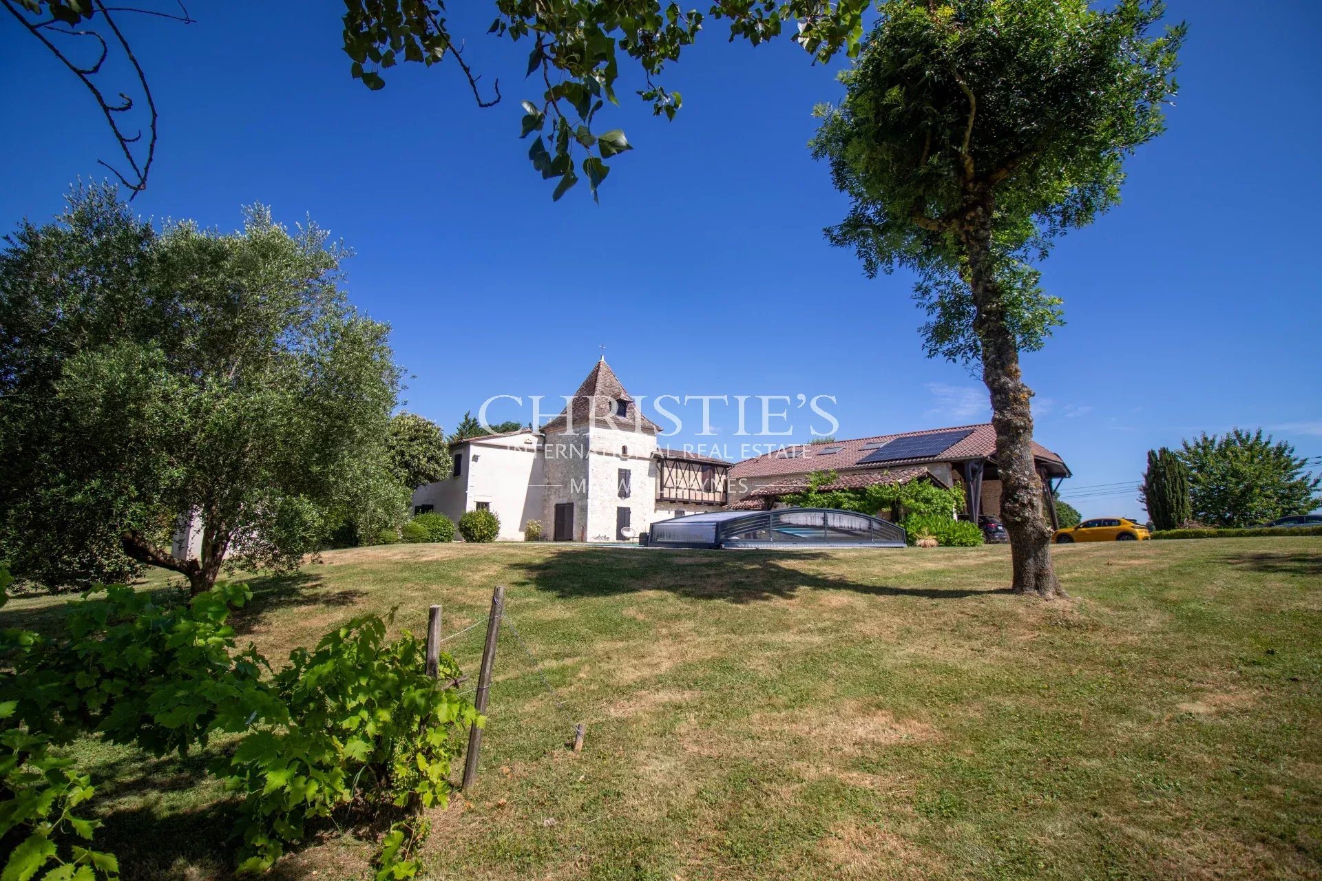 Maison à vendre, 642m², Agen