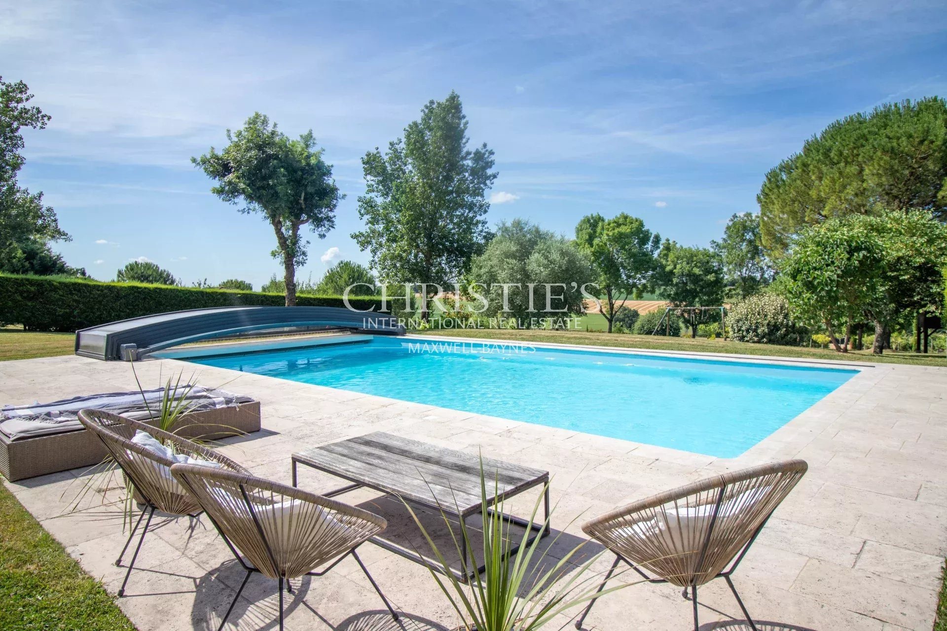 Maison à vendre, 642m², Agen