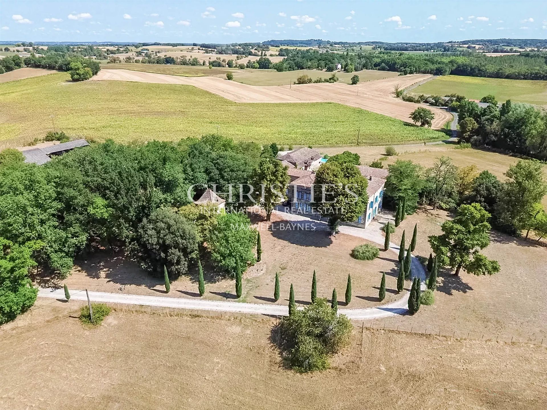 Maison – Bergerac - Vue 2
