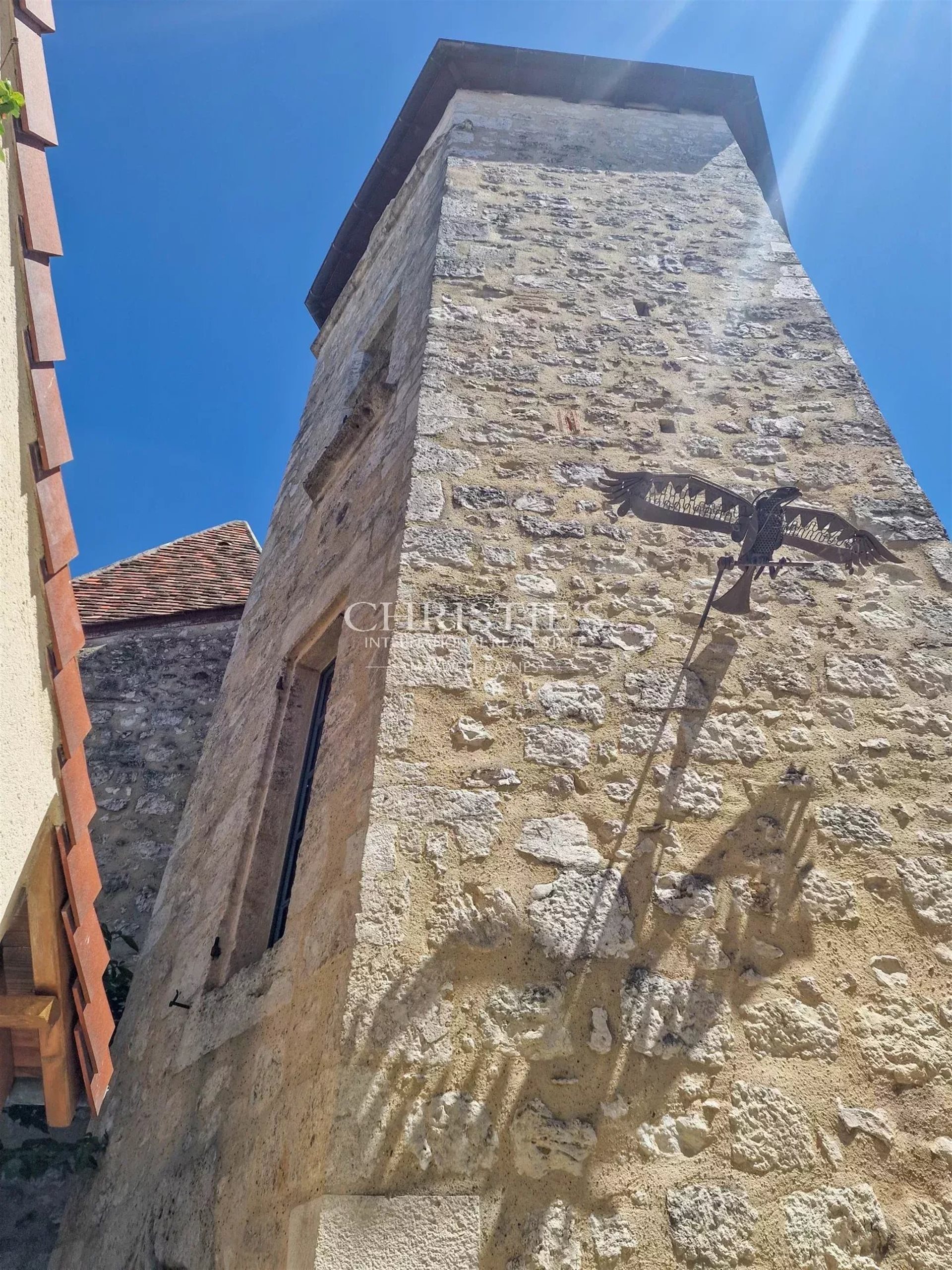 Maison à vendre, 325m², Eymet