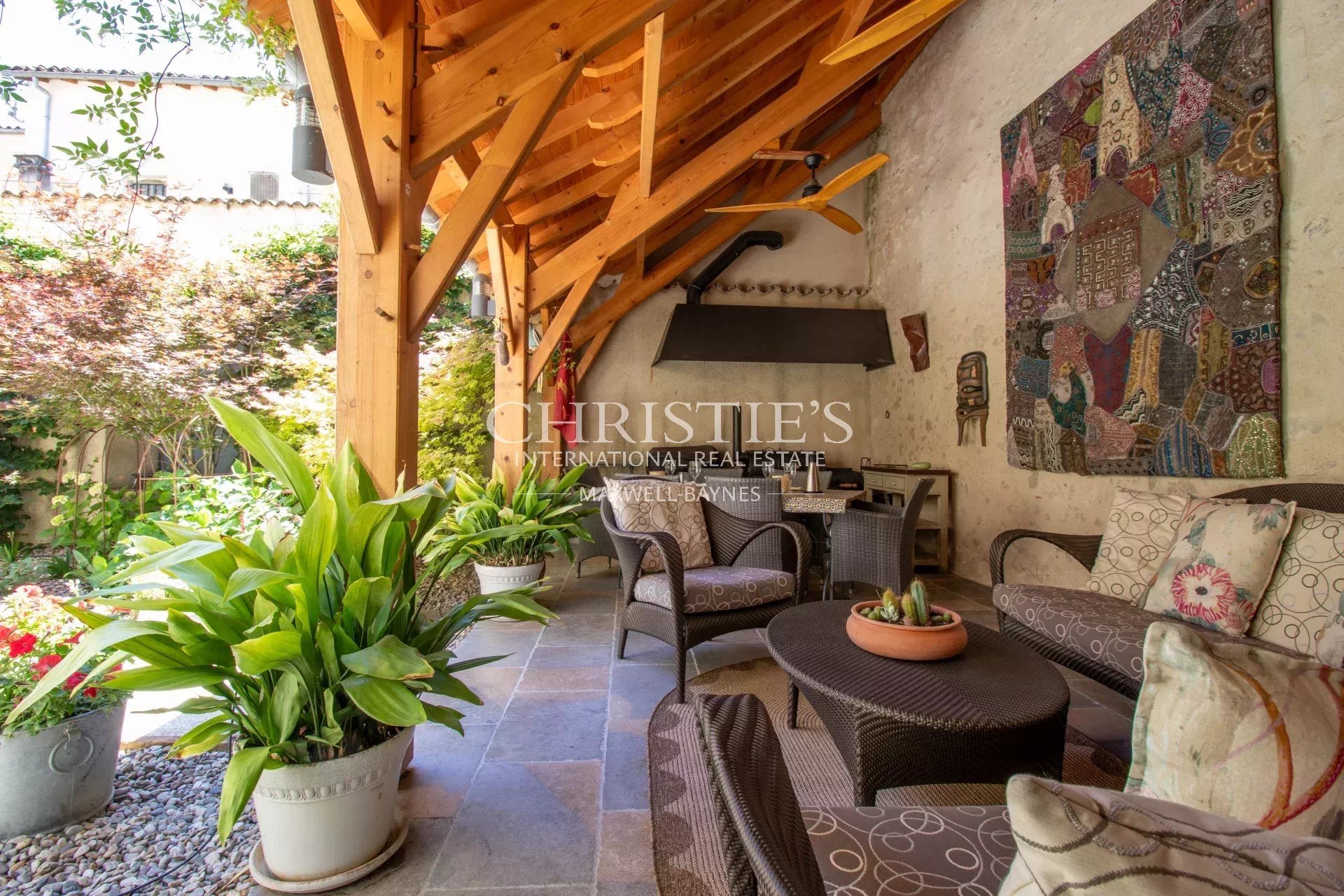 Maison à vendre, 325m², Eymet