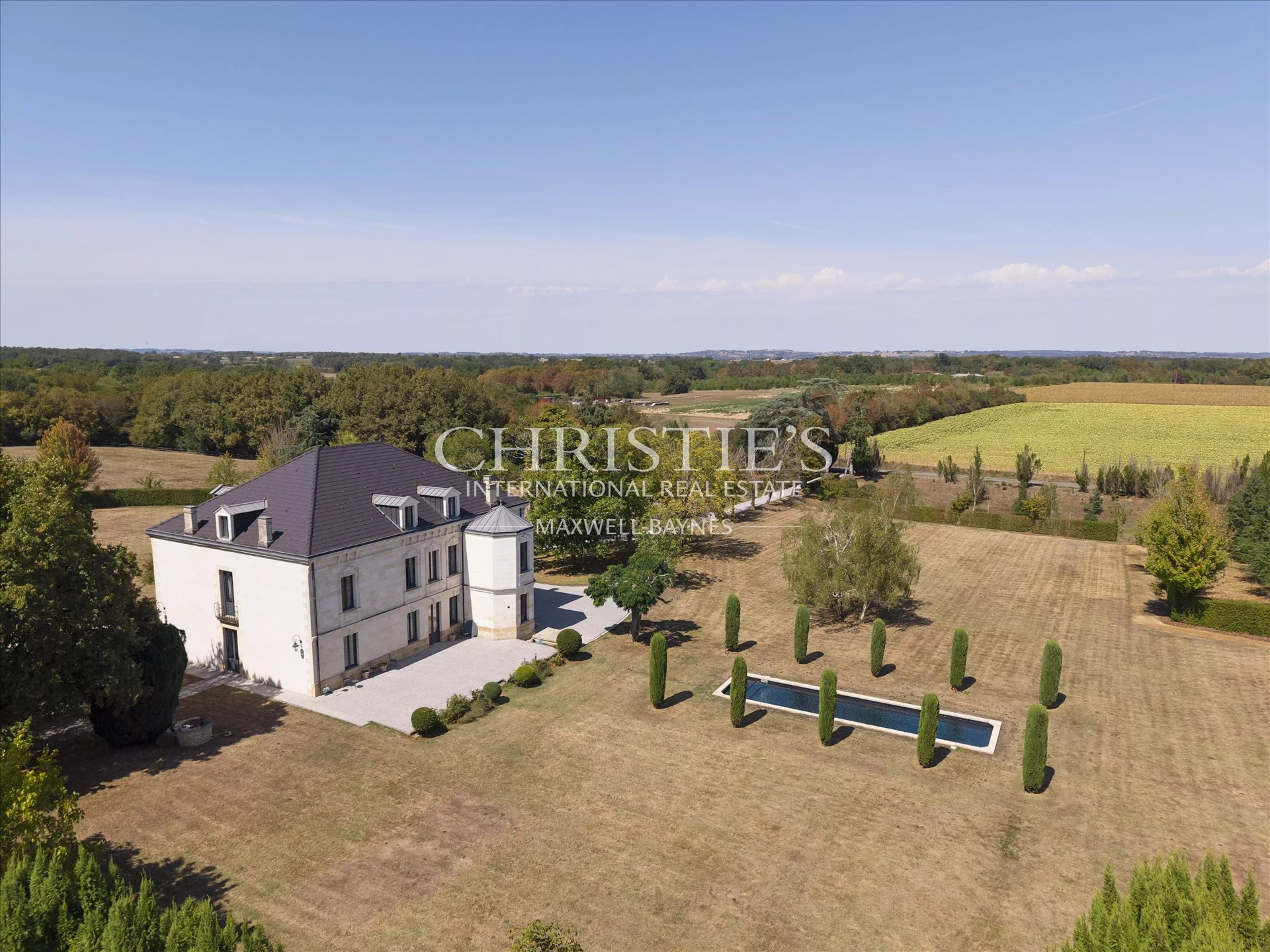 Maison – Bordeaux, Barrière du Médoc - Vue 3
