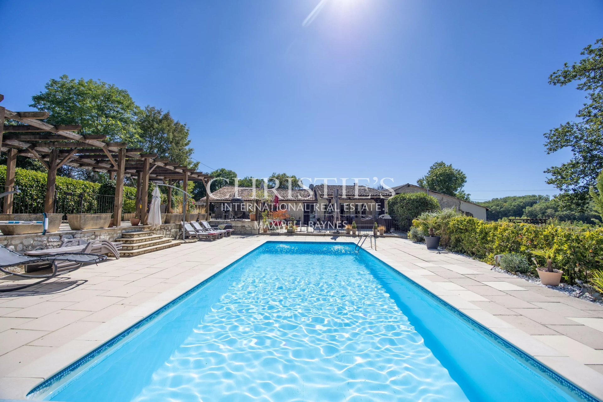 Maison à vendre, 289m², Duras