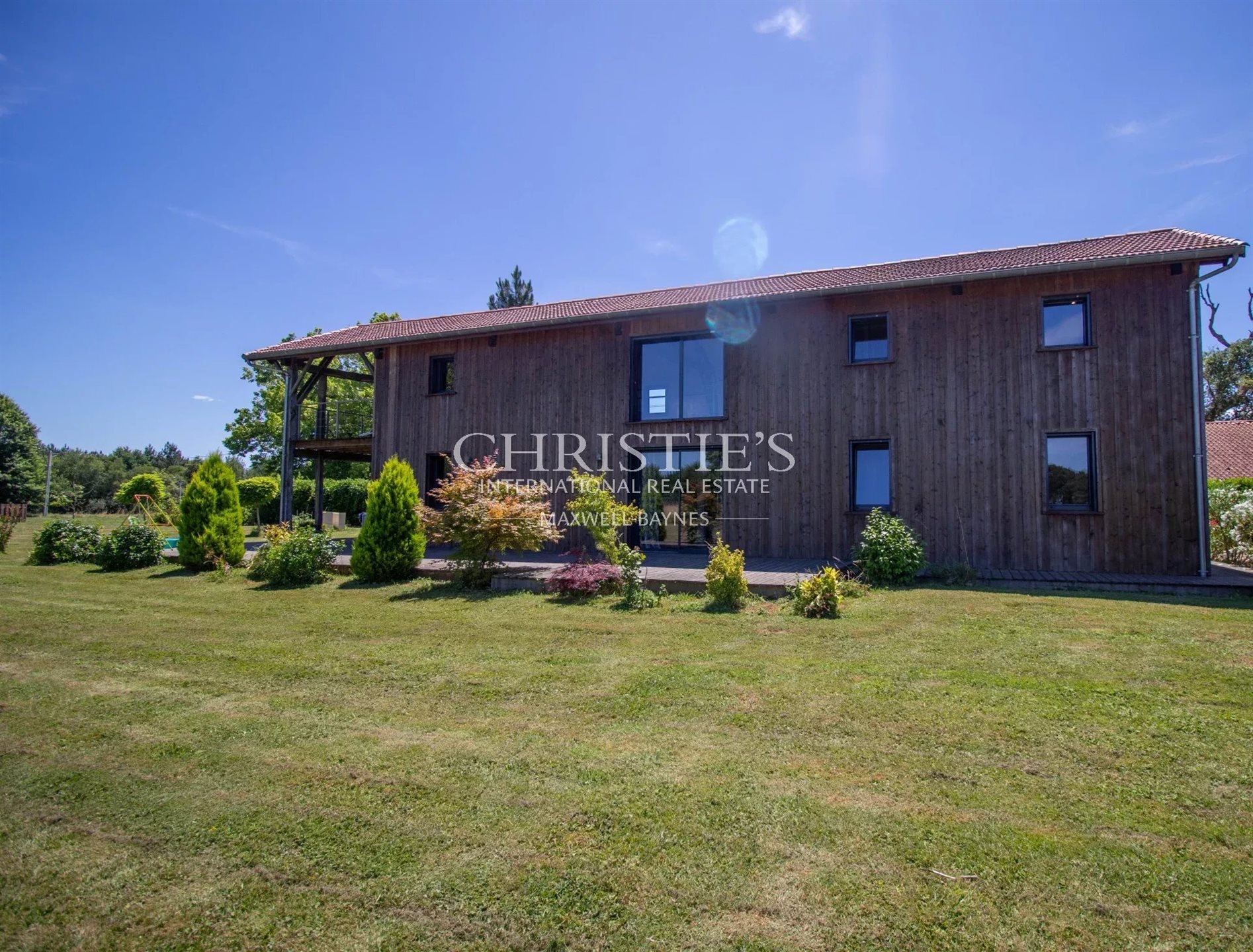 Maison à vendre, 175m², Bazas