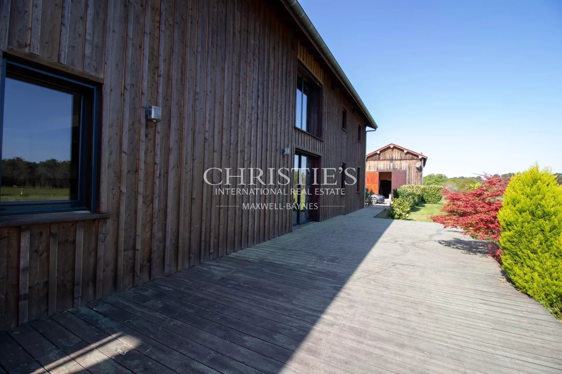 Maison à vendre, 175m², Bazas