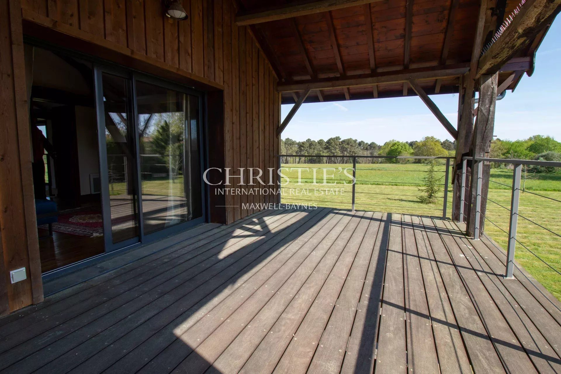 Maison à vendre, 175m², Bazas
