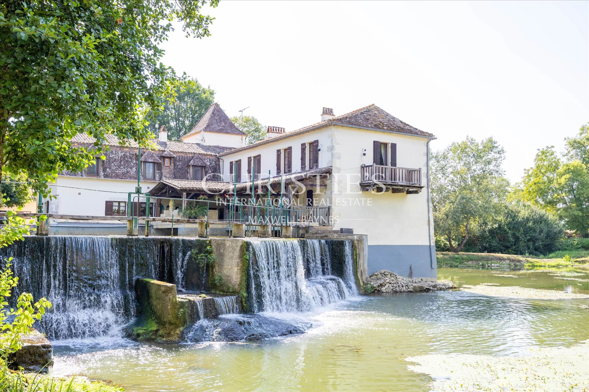 Maison à vendre, 453m², Bergerac