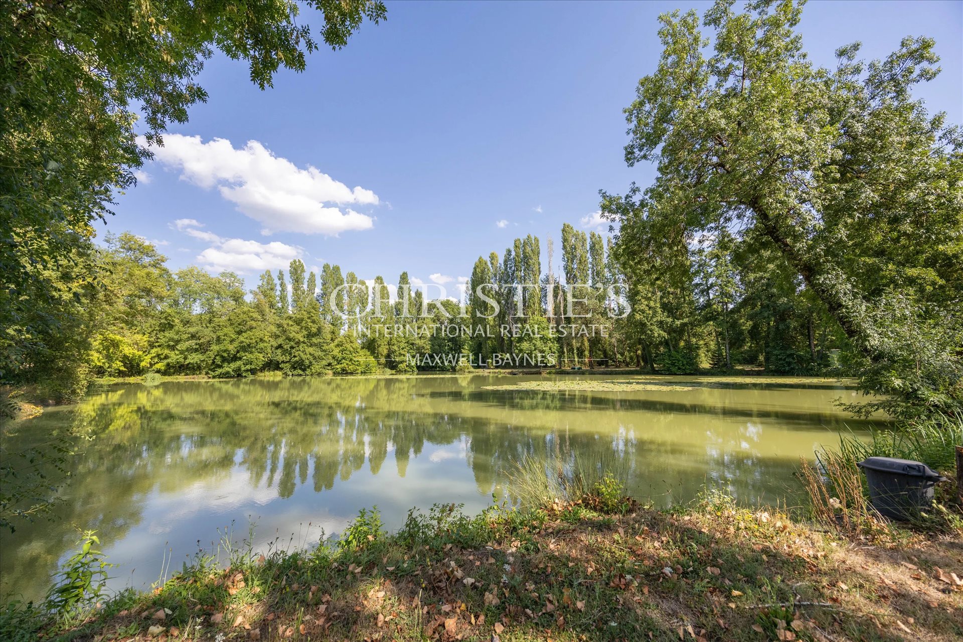 Maison à vendre, 453m², Bergerac